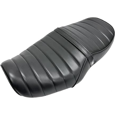 Amazon | ジェイド250 茶ツートン タックロールシート/ブラウン 完成品